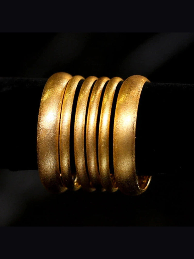 6 Best Artificial Bangles – Stunning Jewelry for Online Shopping